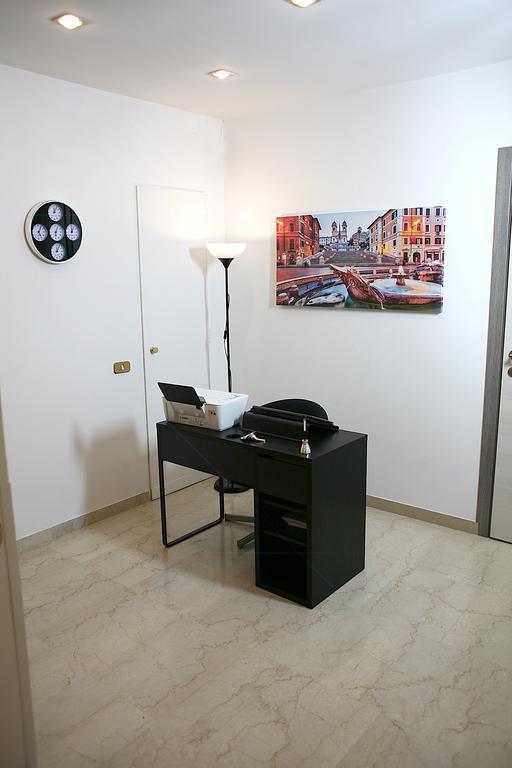 Bed & Breakfast The Empire Roma