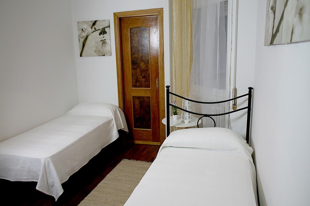 The Empire Bed & Breakfast Roma