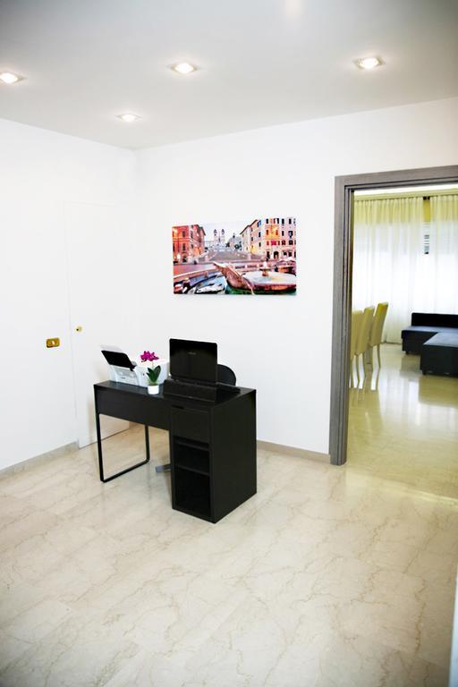 Bed & Breakfast The Empire Roma
