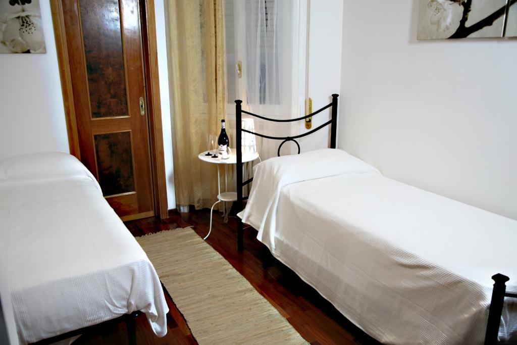 Bed & Breakfast The Empire Roma