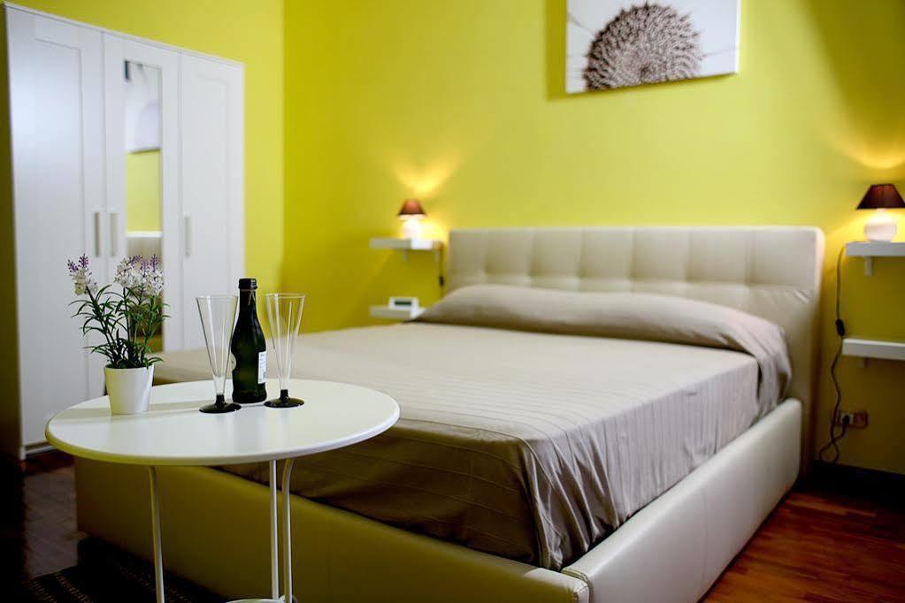 Bed & Breakfast The Empire Roma