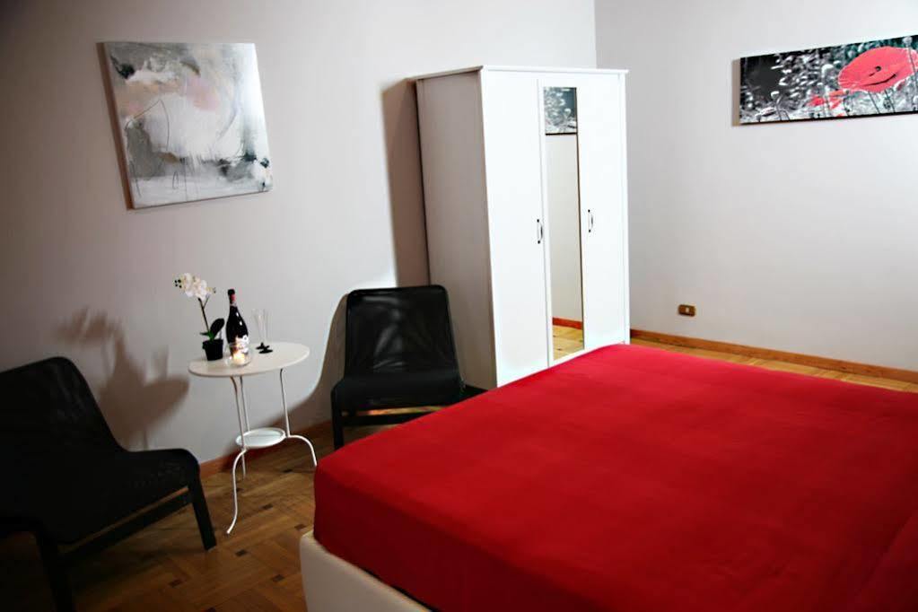 The Empire Bed & Breakfast 3*