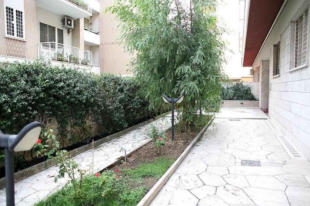 The Empire Bed & Breakfast Roma