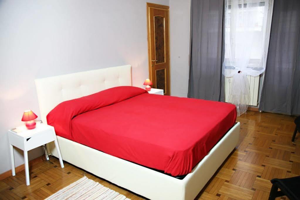 Bed & Breakfast The Empire Roma