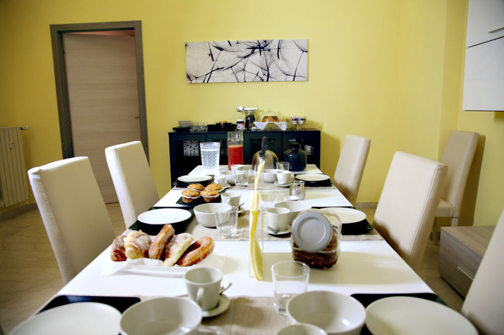 Acomodação com café da manhã  The Empire 3*